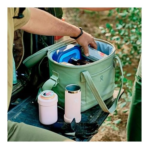  Hydro Flask 12 L Carry Out Soft Cooler Trillium