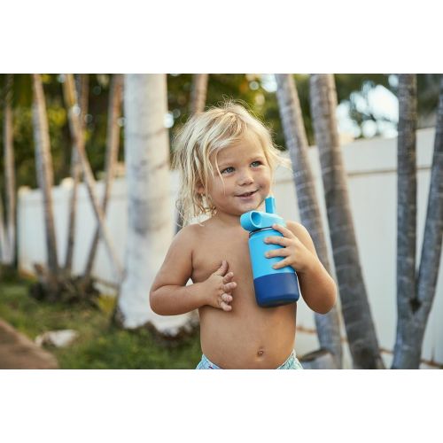  Hydro Flask 12 oz Kids Water Bottle - Multiple Colors