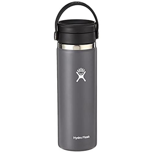  Hydro Flask Travel Coffee Flask with Flex Sip Lid - Multiple Sizes & Colors