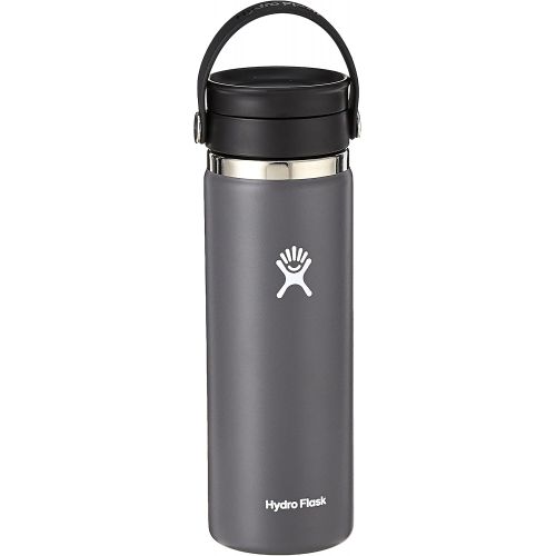  Hydro Flask Travel Coffee Flask with Flex Sip Lid - Multiple Sizes & Colors