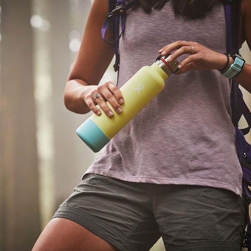  Hydro Flask Silicone Flex Boot - Multiple Sizes & Colors