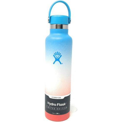  Hydro Flask, Coconut Shave Ice Flask