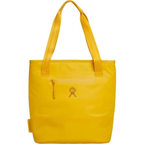  Hydro Flask Lightweight Collapsible 8 L Lunch Tote - Sunflower