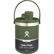 Hydro Flask, Bottle Oasis Olive