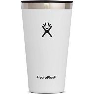 Hydro Flask, Bottle Tumbler White 22 Fl Oz