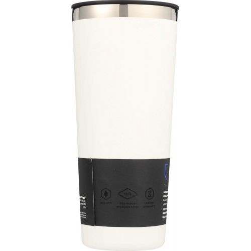  Hydro Flask, Bottle Tumbler White 22 Fl Oz