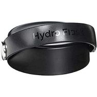 Hydro Flask, Wide Mouth Flex Cap Black