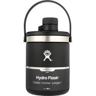 Hydro Flask Oasis Black 64 Ounce, 1 EA