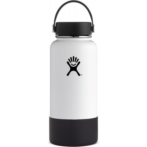  Hydro Flask, Bottle Boot Accessory Flamingo Medium