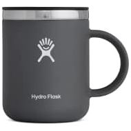 Hydro Flask 12 Oz Coffee Mug Stone, 1 EA