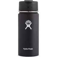 Hydro Flask Travel Coffee Flask - Multiple Sizes & Colors