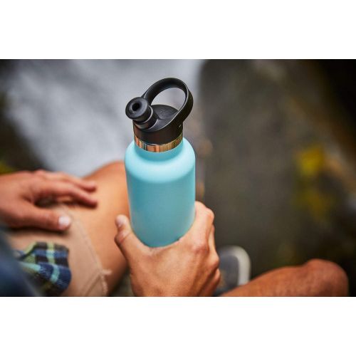  Hydro Flask Standard Mouth Flex Cap - Multiple Colors