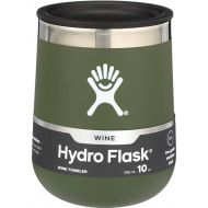 Hydro Flask Wine Tumbler Olive 10 Ounce, 1 EA