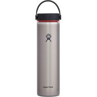 Hydro Flask Unisex - Adult Flex Cup Water Bottle, Grey, 709 ml