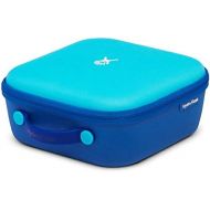 Hydro Flask Lightweight Insulated Kids Lunch Box - 3.5 L, Ocean/Whale