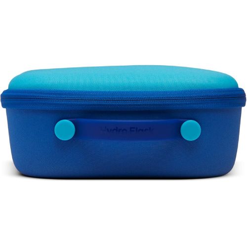  Hydro Flask Lightweight Insulated Kids Lunch Box - 3.5 L, Ocean/Whale