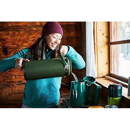  Hydro Flask Oasis Water Bottle, 1 EA, Olive