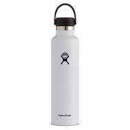 Hydro Flask Standard Mouth Bottle with Flex Cap