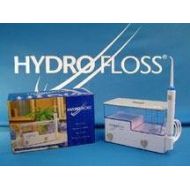 Hydrofloss Hydro Floss Oral Irrigator