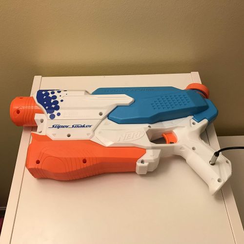  Hydrostorm Switch Adapted Water Gun | Adaptive Toys | Special Needs Switch Toys | Switch Toys