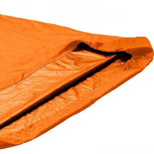  Hyke Ortovox Unisex Bivy Double