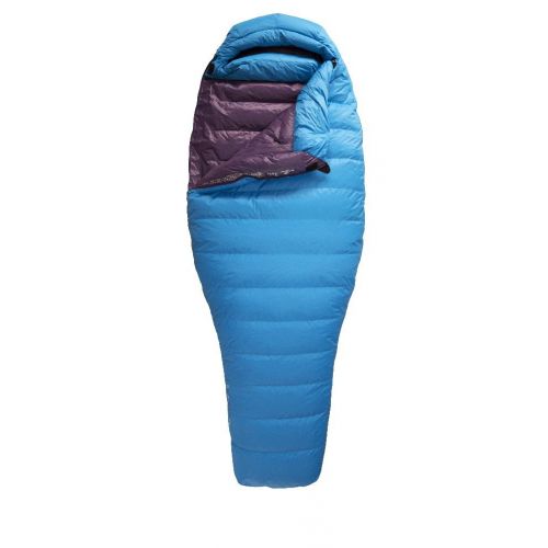  Hyke Sea to Summit Talus TS II Sleeping Bag with Left Handed Zip