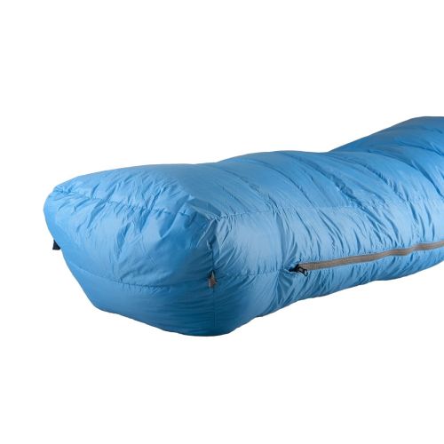  Hyke Sea to Summit Talus TS II Sleeping Bag with Left Handed Zip