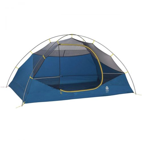  Hyke Sierra Designs Summer Moon 2 Tent: 2-Person 3-Season