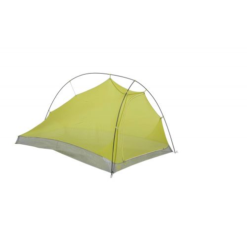  Hyke Big Agnes Fly Creek HV Carbon Backpacking Tent (with Dyneema)