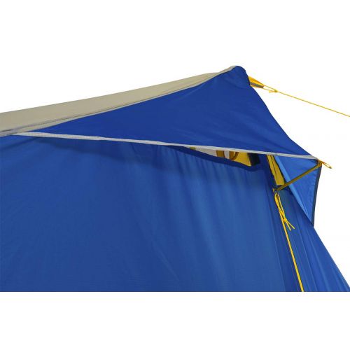  Hyke Sierra Designs High Route 1 Tent - 1 Person 3 Season