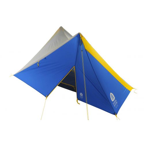 Hyke Sierra Designs High Route 1 Tent - 1 Person 3 Season