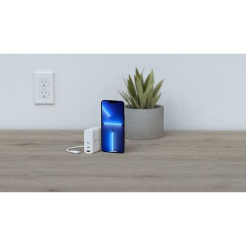  HyperJuice 140W PD 3.1 USB-C Charger - US ONLY