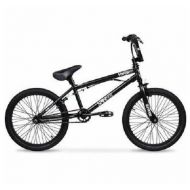 Hyper 20 Spinner Pro Boys BMX Bike, Black (Spinner Bike) (Black)