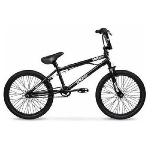  Hyper 20 Spinner Pro Boys BMX Bike, Black (Spinner Bike) (Black)