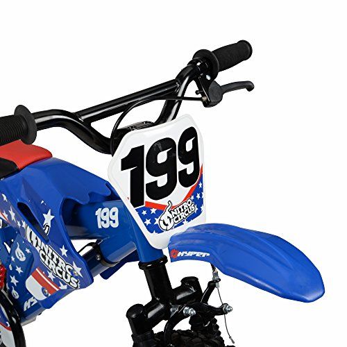  Hyper 16 Nitro Circus Motobike Kids Bike Summer Toy Kids Outdoor Play