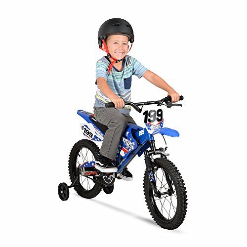  Hyper 16 Nitro Circus Motobike Kids Bike Summer Toy Kids Outdoor Play