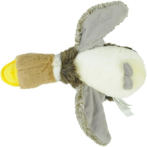  Hyper Pet Wildlife Critters Plush Dog Toys