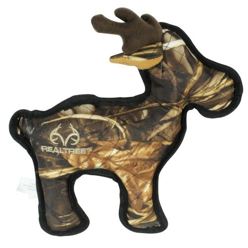  Hyper Pet Realtree Collection Interactive Dog Toys