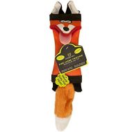 Hyper Pet Fire Hose Friends Fox Dog Toy