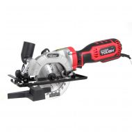 Hyper Tough AQ10024 5.8 Amp Mini Circular Saw