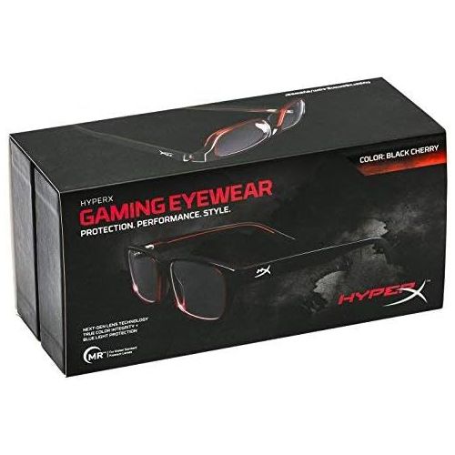  [아마존베스트]HyperX Gaming Eyewear