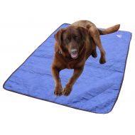 HyperKewl Evaporative Cooling Dog Pad