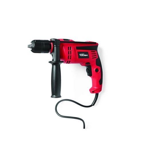  Hyper Tough 6.0-Amp 12-Inch Corded Hammer Drill, DL1137