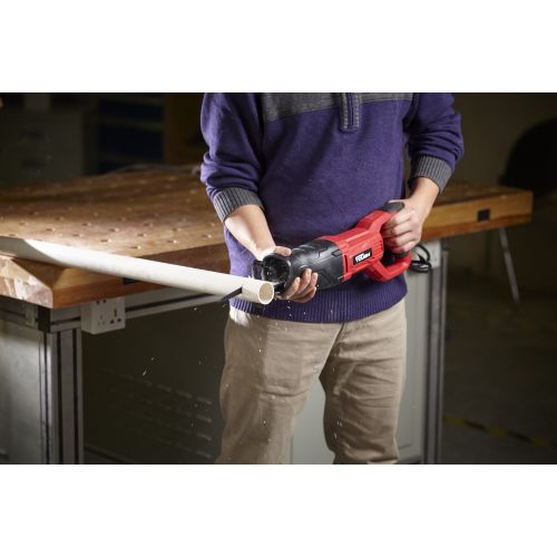  Hyper Tough 6.5 Amp Reciprocating Saw