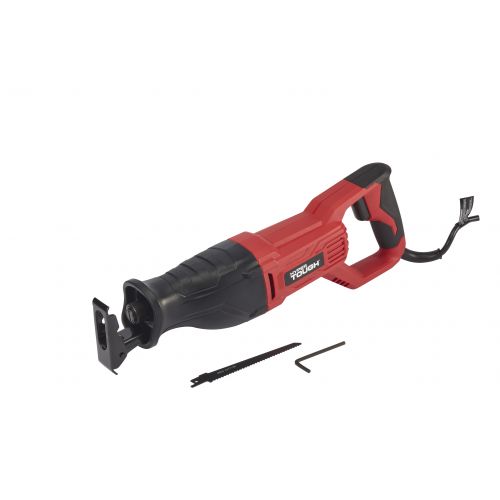  Hyper Tough 6.5 Amp Reciprocating Saw