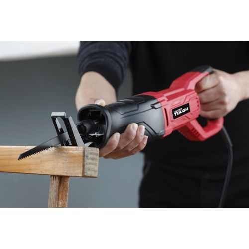  Hyper Tough 6.5 Amp Reciprocating Saw