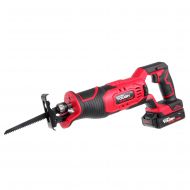 Hyper Tough HT Charge 20V Reciprocating Saw, Aq8002G