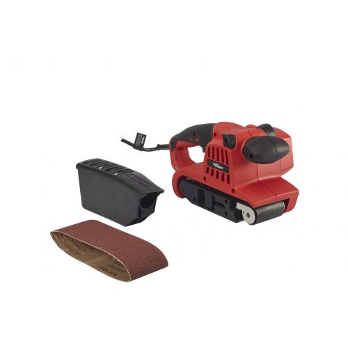  Hyper Tough 6.0-Amp Belt Sander