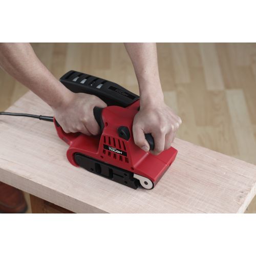  Hyper Tough 6.0-Amp Belt Sander