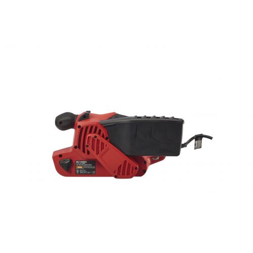  Hyper Tough 6.0-Amp Belt Sander